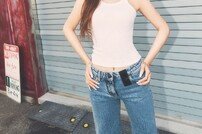 트와이스 나연, 청순 섹시 폭주…‘NA’ 비주얼 포토공개