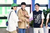 강훈 혈육 언급 “친누나한테 많이 맞았다” (ft.송지효) (런닝맨)