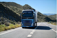 볼보트럭, 수소 트럭 출시 예정…2029년 상용화 목표