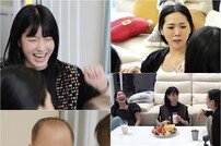 모니카 “아기 갖고 싶어 난자 냉동…몸무게 8kg 증가” (슈돌)