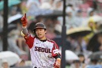 박해민 ‘싹쓸이 역전타’ [포토]