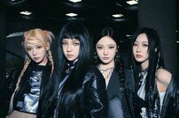 에스파 “데뷔 4년만에 첫 정규 앨범, 쇠맛·광야 이상의 확장”