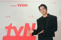 검은돈 노리는 통쾌한 사기극…‘플레에어2’로 돌아온 송승헌