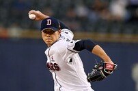 최원준, 4이닝 6피안타 3실점 [포토]