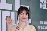 [단독] 천우희, 유재석·조세호 만난다…‘유퀴즈’ 출격