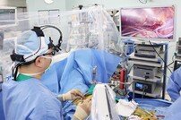서울아산병원, 3D 완전내시경 심장수술 국내 첫 500례