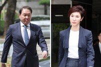 ‘세기의 이혼 소송’ 2심서 판결 뒤집혔다…“SK 최태원, 노소영에 1조3808억 지급하라”