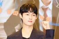 윤찬영, 사슴 같은 눈망울 (조폭고)[DA포토]