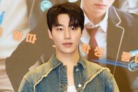 원태민, 부드러운 카리스마 (조폭고)[DA포토]