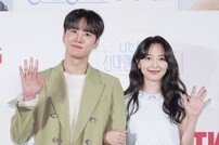 이준영·표예진, 환상의 케미 (나는 대놓고 신데렐라를 꿈꾼다)[DA포토]