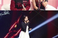 '나비서 본업 컴백' HYNN, 1인 2곡 스틸 도전? (송스틸러)