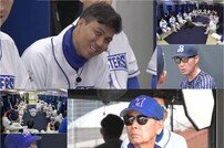 정의윤X김문호, 단식 야구 돌입 '김성근 감독 전언은?' (최강야구)