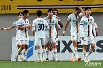 광주, 서울에 2-1 승리…‘K리그 최고 지략가’간 맞대결에서 웃었다! [현장리뷰]
