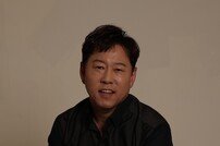김광식, ‘낮과밤’서 차장검사 차재성 역…이정은과 호흡