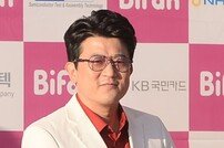 배우 박상민 3번째 음주운전 적발 ‘면허 취소’ [연예뉴스 HOT]
