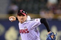 박명근의 신인 시절 당돌함 다시 본 LG 염경엽 감독 “우리 팀의 소득”