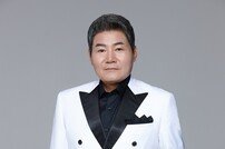 ‘트로트 레전드’ 진성, 나훈아 잇는 ‘국민 가수’ 꿈꾼다 [DA:스퀘어]