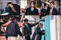 지성X전미도X정순원, “진실 밝히기 위해 뭉쳤다” (커넥션)