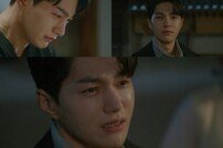 '코믹↔진지' 김명수, 몰입감+섬세함 다 잡았다 (함부로 대해줘)