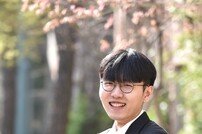 ‘한국바둑 간판’ 신진서, 포니정 영리더상 받는다