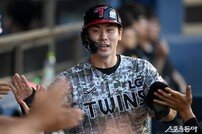 ‘선두·밥상 싸움이 관건’ LG 홍창기-문성주 vs KIA 박찬호-김도영