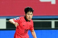 이강인이 포효하면 대표팀은 지지 않는다…득점 페이스도 현역 중 ‘최고’