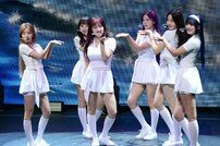 시그니처, 화려한 컴백 피날레~