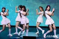 시그니처 ‘상큼한 여신돌’