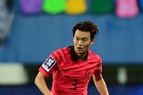 후배들의 성장이 반가운 김진수, “예전의 내가 떠올라서 오히려 힘을 받아요”