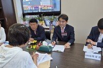 국민의힘 이성권 의원, 사하갑 첫 민원인의 날 ‘성료’