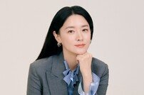 배우 이영애, 쌍둥이 자녀와 함께 기부 동참 [연예뉴스 HOT]