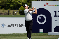 자폐성 발달장애 프로골퍼 이승민, “세계 장애인 월드랭킹 1위 도전”