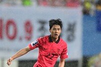 츠르베나 즈베즈다 관심 받는 설영우…‘대표팀 선배’ 황인범과 한솥밥 먹을까
