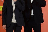 ‘핸섬가이즈’ 이성민 “외모 신경 쓰여”→이희준 “외모 망가지지 않아 어려워”