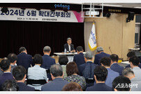 이강덕 포항시장, “포항 도약이 대한민국 도약” 유럽 방문 후속 조치 강조