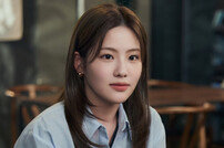 신하균 든든하겠네…신입 조아람 ‘똑쟁이’ (감사합니다)