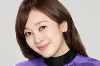 이승연, 매니지먼트 런과 전속계약…진영·윤현민과 한솥밥 [공식]