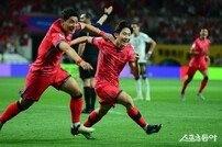 이강인, 승리를 향한 득점!