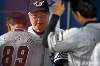 김경문 감독, 통산 900승 달성