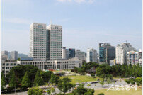대전시, 시청역 문화광장에서 구강보건 캠페인 개최