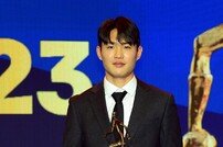 “대표팀 탈락은 독이 아닌 약”…더 높은 곳 바라보는 광주 정호연