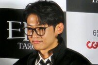 “욕 얼마나 먹을지” 배우 변신한 덱스(김진영), 첫 연기 데뷔작 ‘타로’ (종합)[DA:현장]