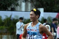 한국육상, 우상혁 외 3명을 더 파리로 보낼 수 있다…6월 30일에 주목!