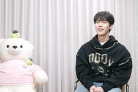 “너무 민망” NCT 도영, ‘본인 이름 분식 세트’에 신기 눈빛 (나혼산)