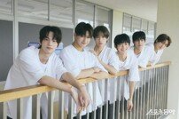 ‘첫 만남’ 투어스 이번에도 12음절 역대급 제목으로 승부수