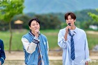 연정훈·나인우 하차하는 ‘1박2일’…향후 행보는?