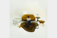 카키, 오늘(14일) ‘Home’ 발매
