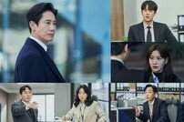 신하균 동료들 존재감 ‘쥐새끼들 소탕 멤버’ 공개 (감사합니다)