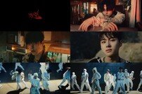 ONE PACT(원팩트), 첫 싱글 ‘꺼져‘ 뮤비공개…新 퍼포먼스 강자 탄생