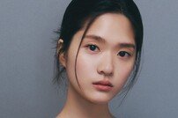 신예 노주은, 신민아-김우빈과 한솥밥…첫 프로필 공개